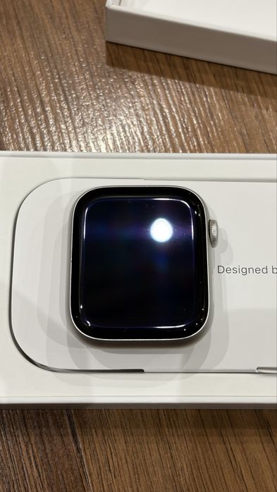 Apple Watch 9 series 45m