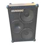 Boxa Bluetooth Soundboks generația 3