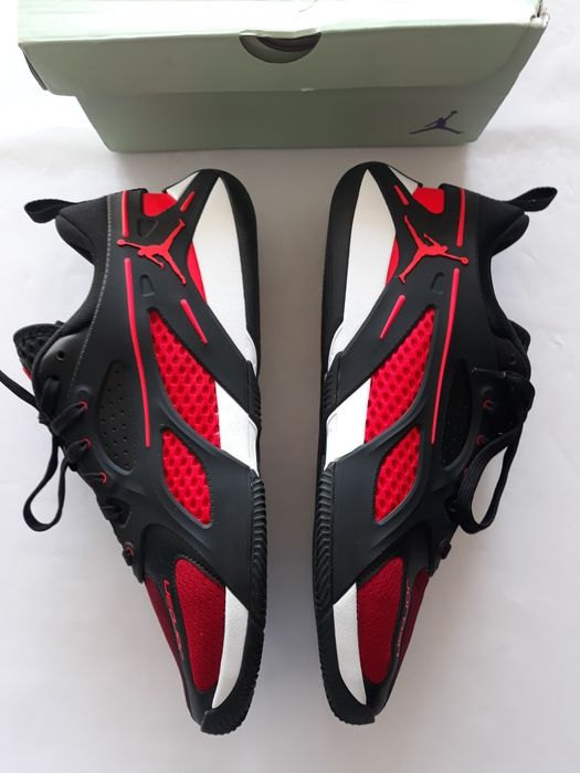 Jordan Hair nr 46 originali