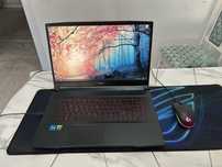 Ноутбук MSI Catana