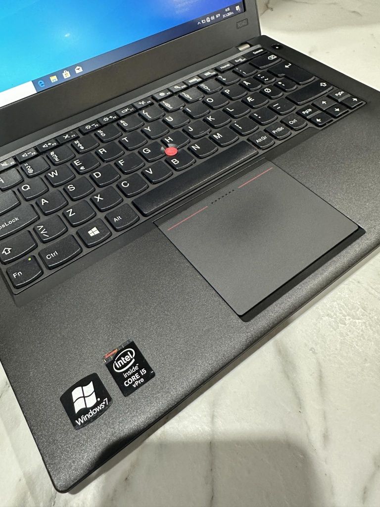 Lenovo ThinkPad X240