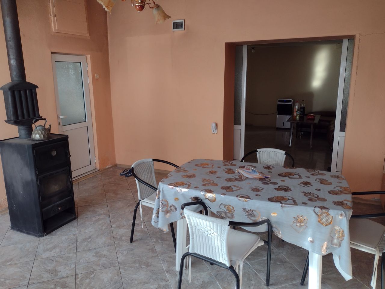 Продава се Къща в Нови пазар - 190 кв.м за 553 €/кв.м - Снимка #8