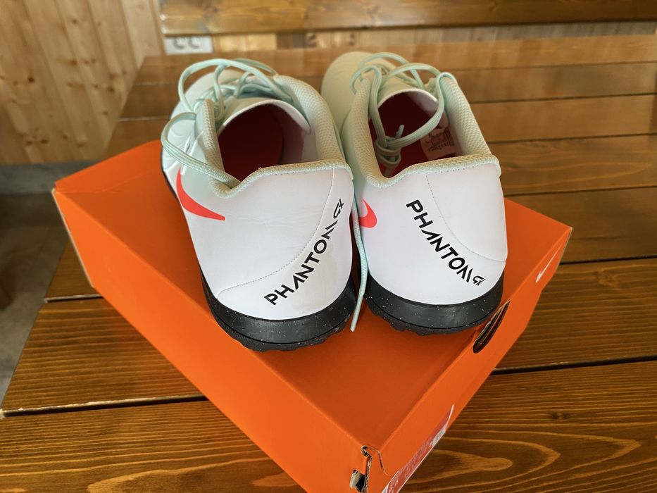 Ghete fotbal sintetic Nike phantom GX 2