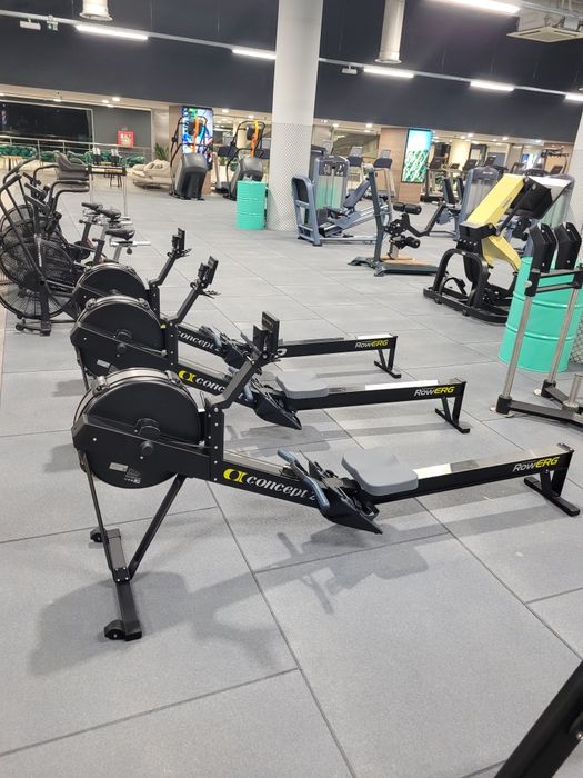 Настилка кросфит 1м на 1м 2см подова гумена настилка crossfit gym