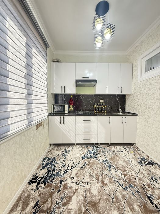 Квартира арендага берилади. Доктор О