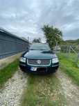 Passat B5.