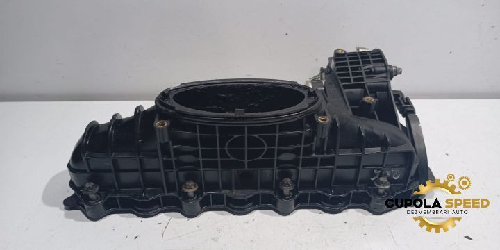 Galerie admisie 2.2CDI Euro 5 651 a6510900037 Mercedes-Benz E-Class W