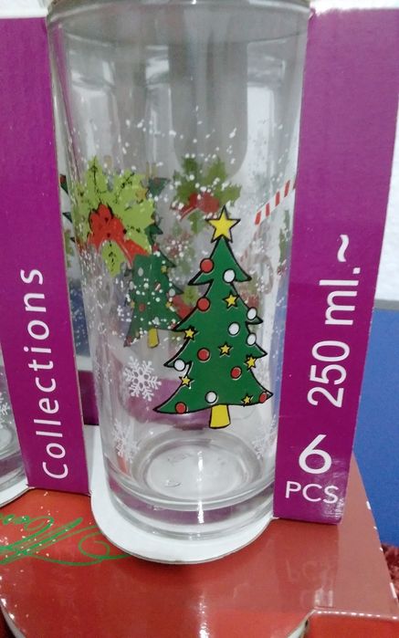 Подаръчни комплекти,  нови