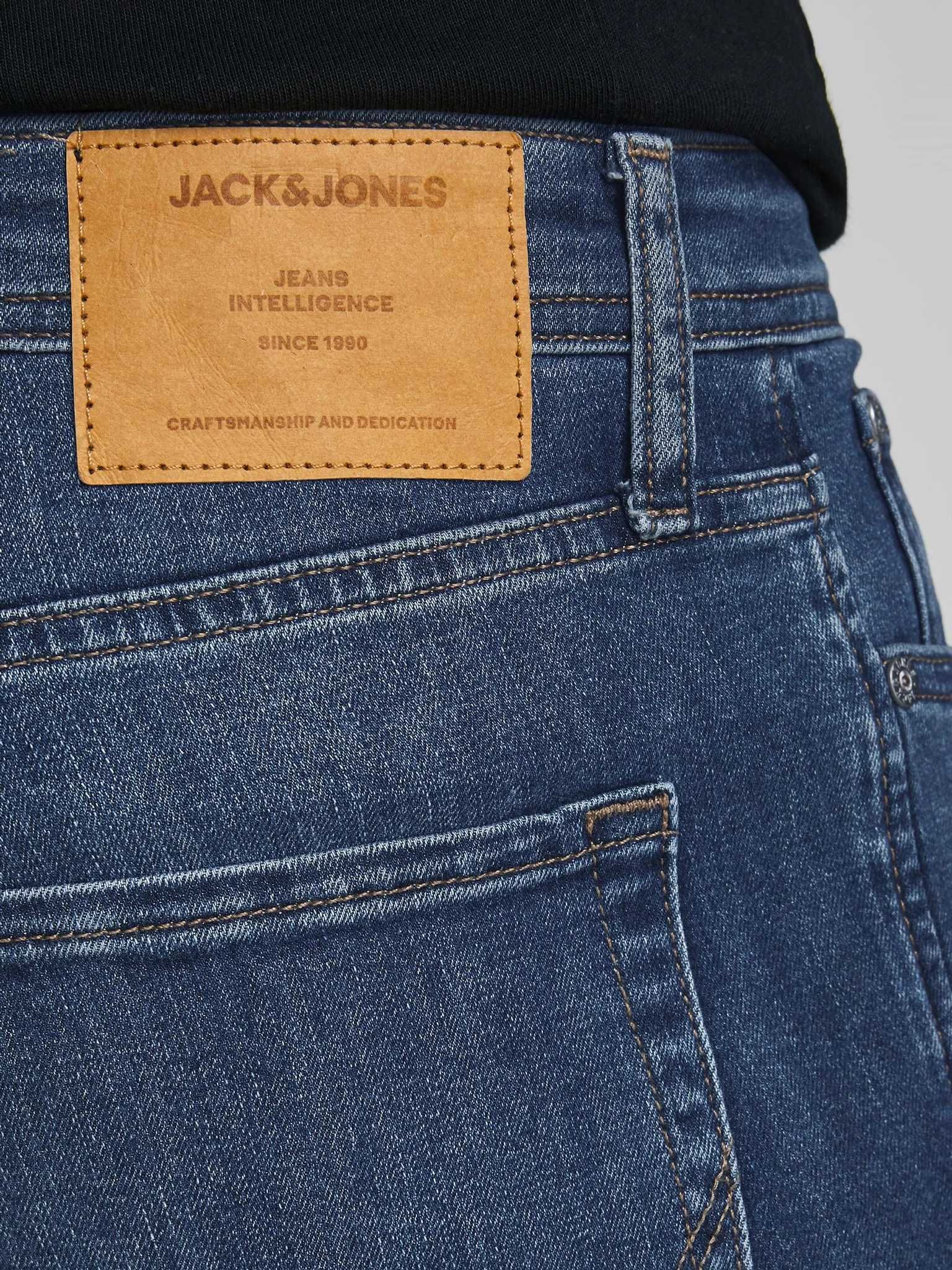 Дънки Jack & Jones