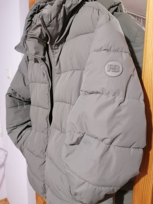 Много хубаво Зимно топло яке