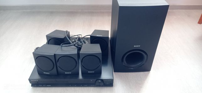 Sistem  audio Sony 5.1