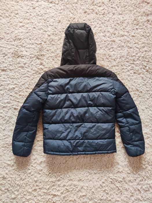 Пухено зимно яке за момче, размер 140, 10 години