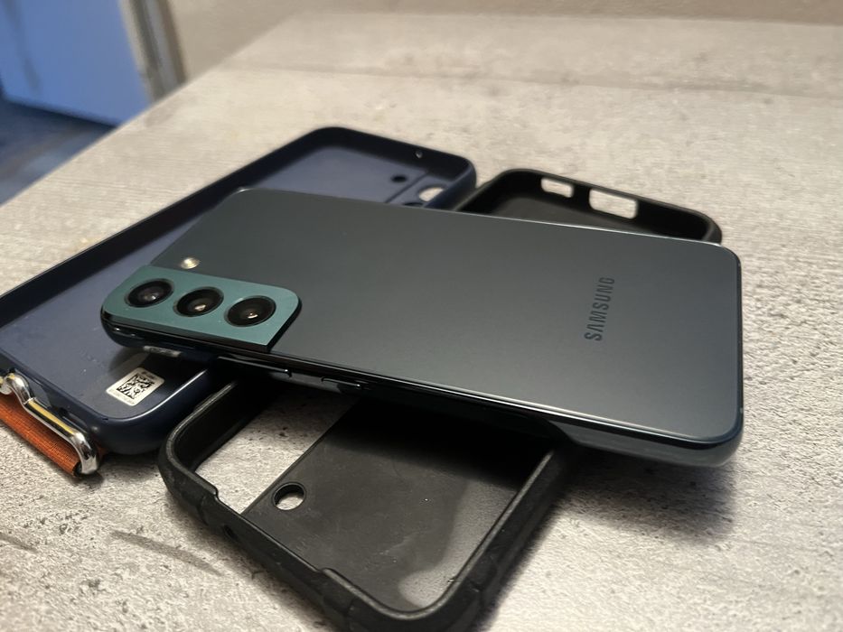 Vand samsuns S22 impecabil