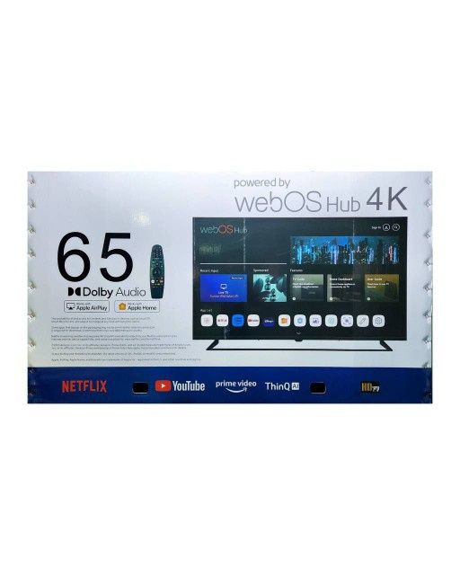 Televizor 45 Smart  Android GOOGLE 32+40+55