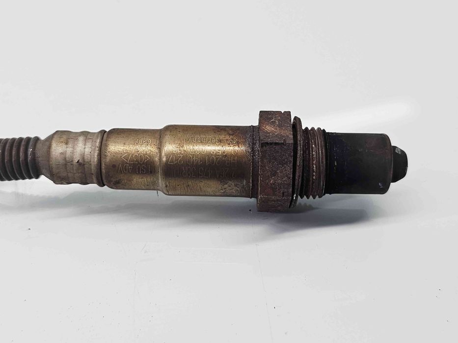 Sonda lambda  Dacia Logan 2 [Fabr 2012-2020] 226A47538R 1.2 Benz D4F74