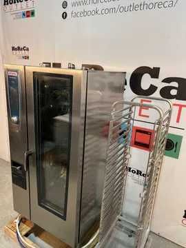 OUTLET RATIONAL 201E - Cuptor convectie 20 tavi 380V (fab.2019)