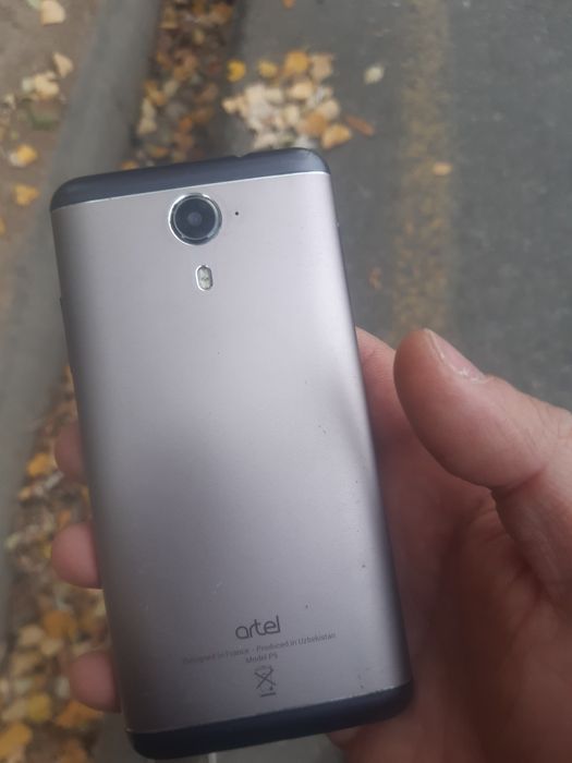 Artel P5 3/32 imei otgan