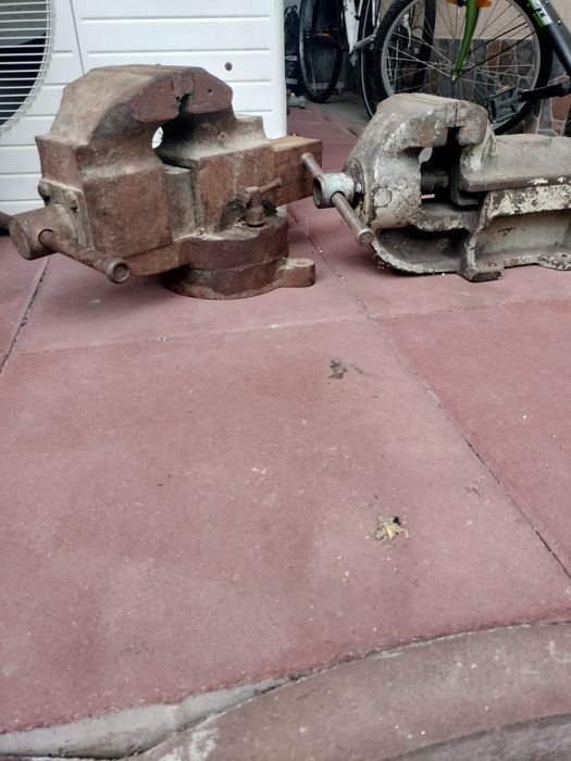 Menghina  rotativa 360°  made in Germany 35 Kg