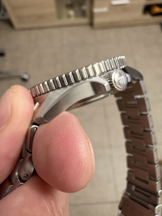 Citizen Promaster Eco Drive