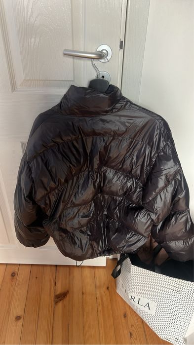 Есенно яке Levis