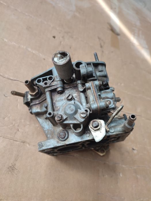 Карбюратор ВАЗ 2108 Лада 2109