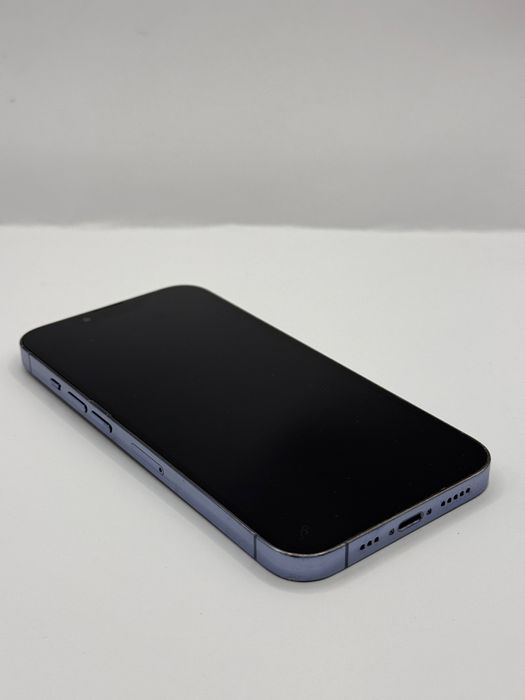 Iphone 13 Pro 128GB 100% Grad B Garantie Rate - zonemag.ro