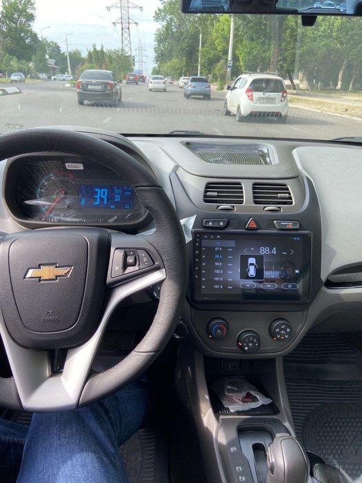 Продается Кобальт автомат