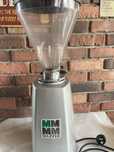 Професионална кафемелачка Mazzer