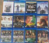 Филми на Blu-ray