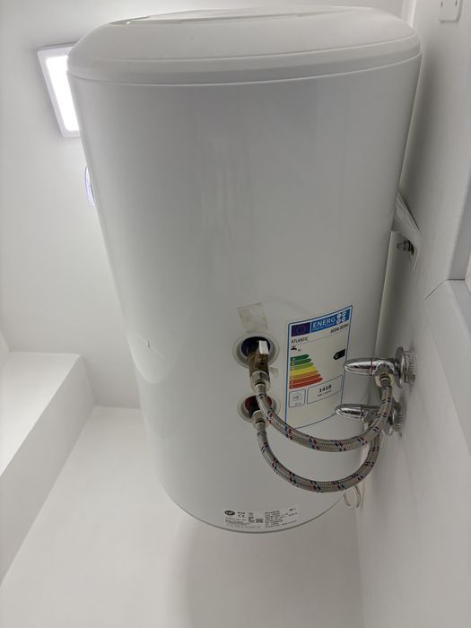 Хоризонтален бойлер Atlantic 80L