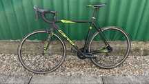 Cursiera Carver Super Lite