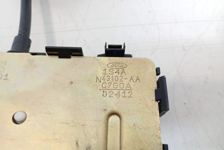 Broasca haion 1S4AN43102AA Ford Focus prima generatie