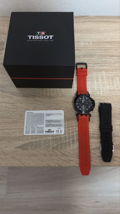Tissot T-Race мъжки часовник