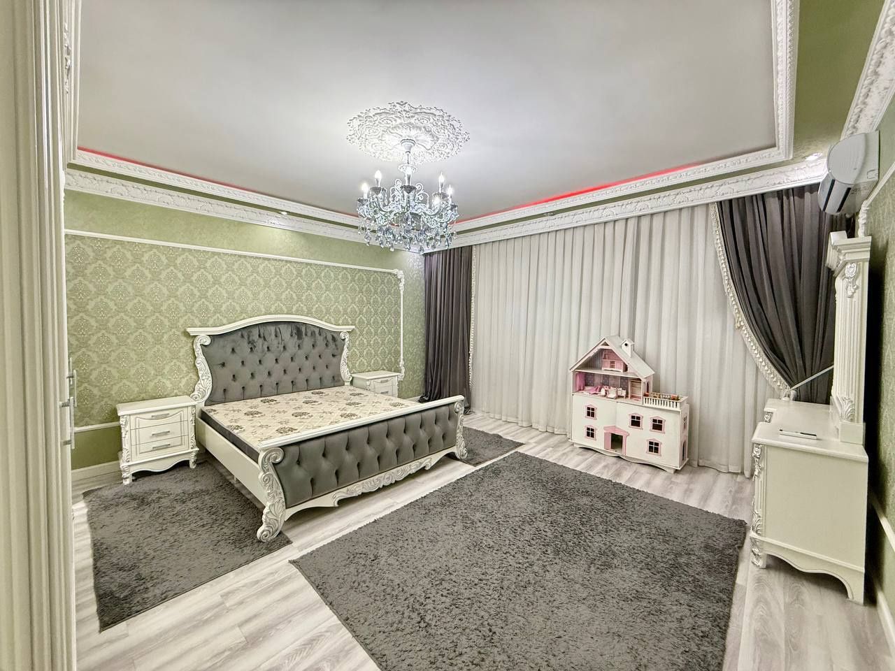 Ремонт квартир под ключ