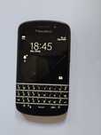 Blackberry Q10 black