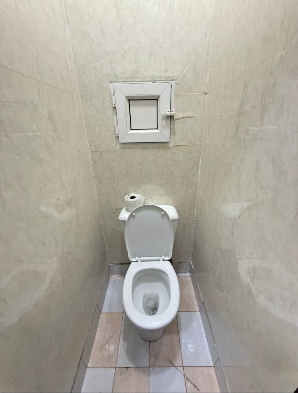 2/2/4чиланзар 3 продаётся квартира