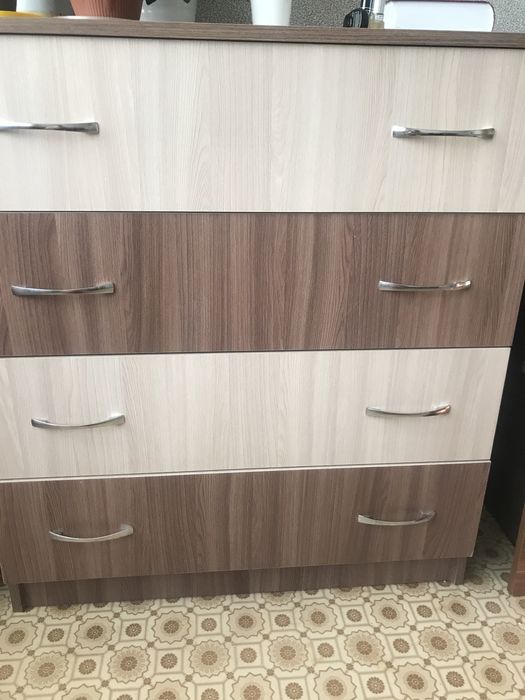 Комод 40тыс тысПрихожка 40