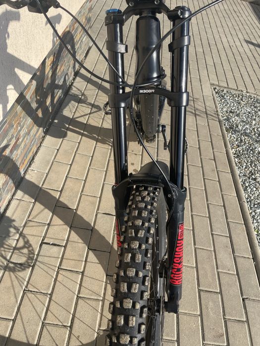 Rockshox Boxxer RC 27.5