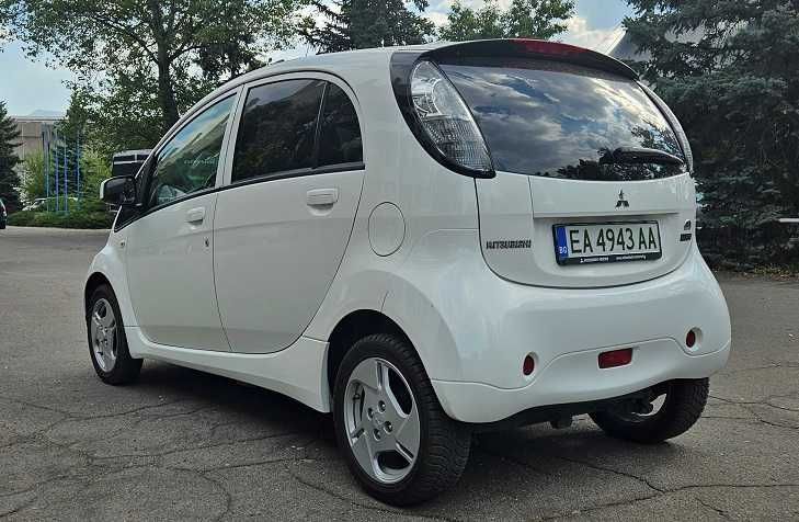 Mitsubishi iMiev Електрически Мицубиши Ай Миев Електромобил 16 KW h