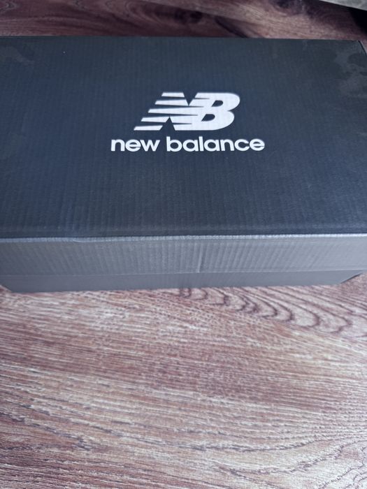 Маратонки New Balance