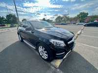 Mercedes-Benz GLE Coupe TVA deductibul/ se ofera factura fiscala