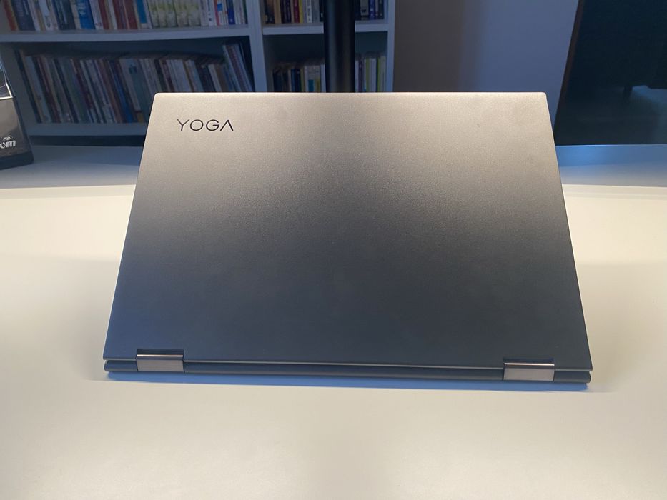 Super SLIM Lenovo YogaC630