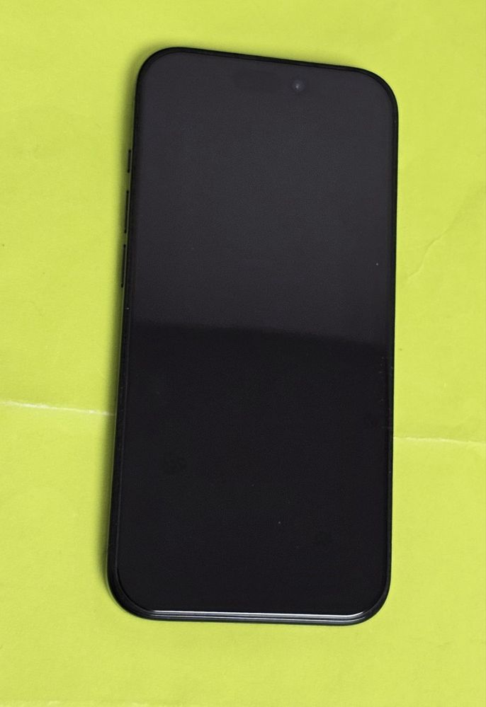 98% БАТЕРИЯ КАТО НОВ Iphone 15 Pro Max 256GB 5G 36м. ГАРАНЦИЯ
