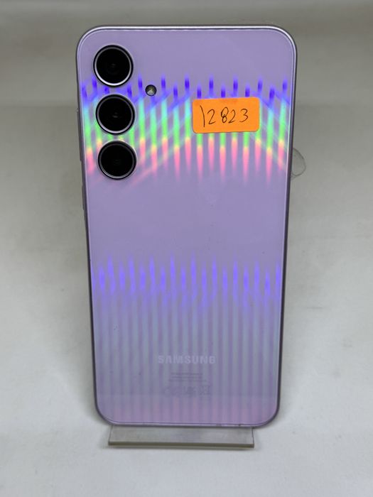 Samsung Galaxy A35 5G Lilac 128GB
