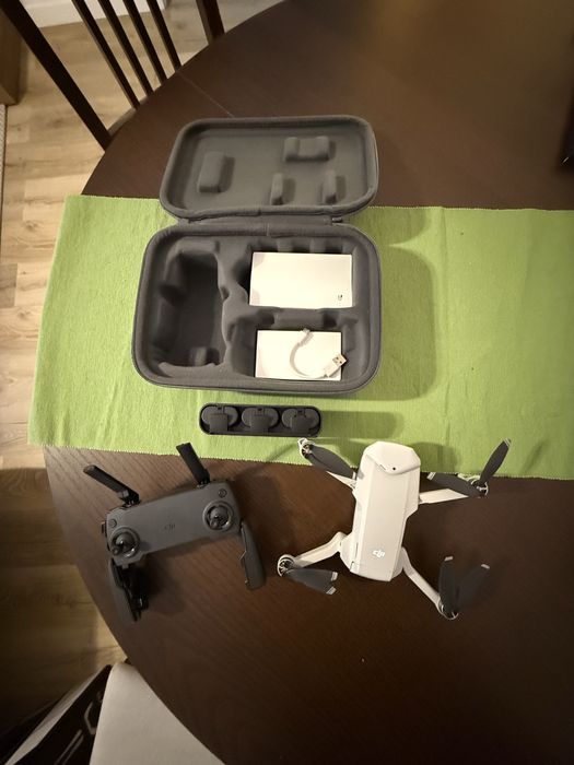Drona DJI Mavic mini ( prima generație )