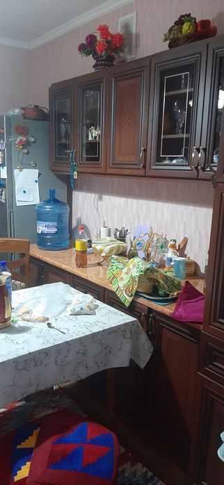 Продам кухонный гарнитур