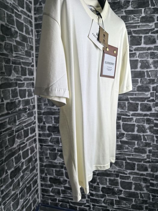 BRBR тениска високо качеств