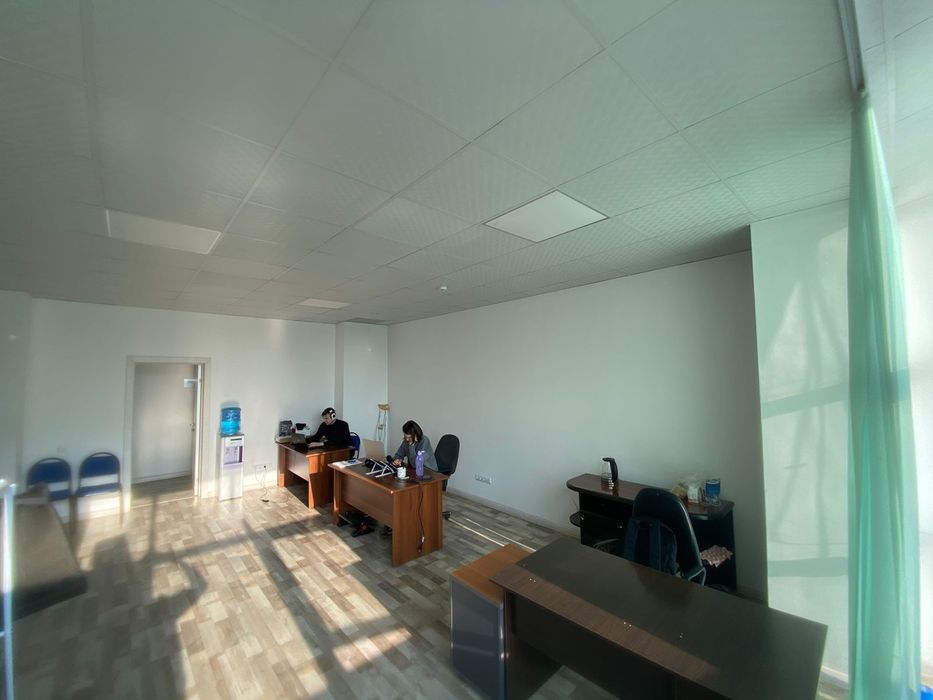 Офис в аренду в центре Астаны