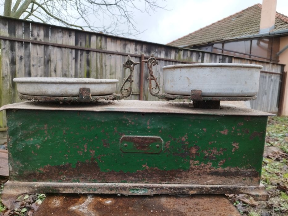 Cantar vechi Caracioni Arad