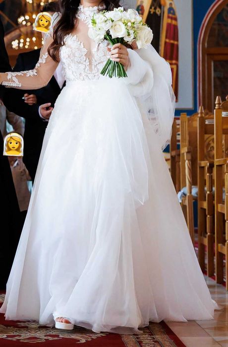 Rochie de mireasă